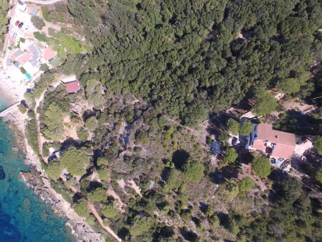 Villa Le Ginestre di Mare